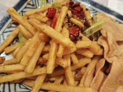 -可可大虾武汉土菜大排档(万松园1店)