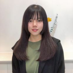 -Moyue HAIR SALON
