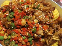 -辣小鲜·南昌大排档(船山路店)