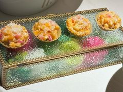 -華府Deluxe(兴业太古汇店)