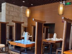 -东方饺子王(工农大路店)