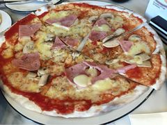 PizzaExpress&nbsp;马上诺(长泰广场店)-玛尚诺Pizza&Bar(长泰广场店)