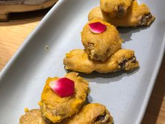 -蜜桃餐厅·江浙融合菜(荟聚购物中心店)