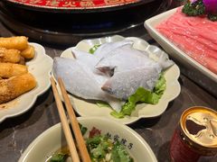 -赵家院子佬火锅(重庆总店)