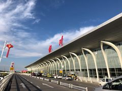 -银川河东国际机场