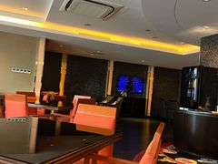 -上海豫园万丽酒店·行政酒廊(河南南路店)