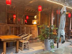 -田园印象·成都土菜院子(华阳店)