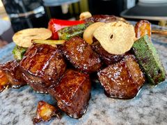 -杭州临平万丽酒店·万丽轩中餐厅