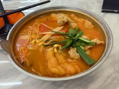 -汤小云火锅米线(钻汇广场店)