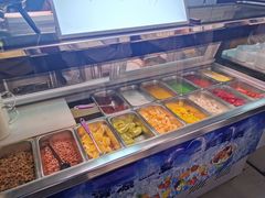 自助取餐区-托乐嘉美食广场(托乐嘉街区店)