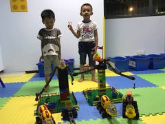 -乐创坊·青少年创客教育空间(江南西校区)