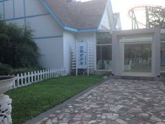 巴黎爱琴海-苏州乐园森林水世界