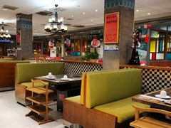 -小牛海记潮汕牛肉店(永定路店)