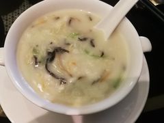 顺德家乡拆鱼羹-北京四季酒店·采逸轩