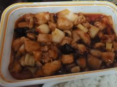 -紫光园·烤鸭·北京菜(团结湖店)