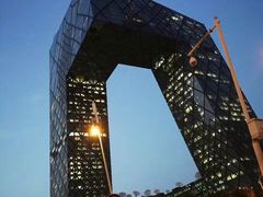 -中央广播电视总台(光华路办公区)