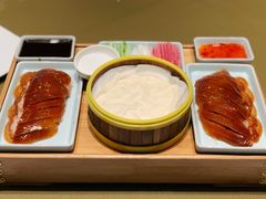 片皮鸭-宁波石浦大饭店(新材料城店)