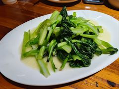 -桑吉林新派藏餐·汤锅·川菜