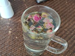 -绿城玫瑰园酒店-遇见19楼餐厅(舟山绿城玫瑰园酒店店)
