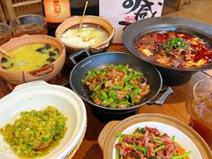 -大盐帮川菜馆(长楹天街店)