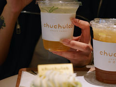 -chuchulab日式短蛋糕(粤海天地店)