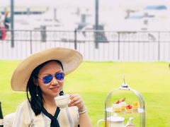 -南沙游艇会·大兵船餐厅