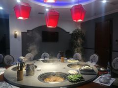 包厢-山河屯铁锅炖(哈西站店)