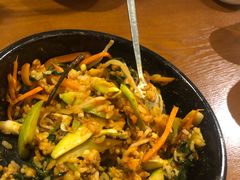 -第二外国语学院-韩国餐厅(朝阳路店)