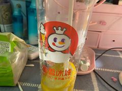 -蜜雪冰城(新北万达一店)