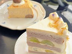 -FULL MOON满月咖啡