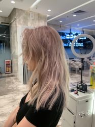 -MMby HairCode 芭曲发型概念店