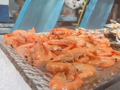 -西安高新希尔顿酒店·咖啡露台西餐厅