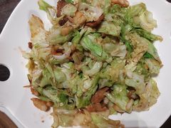 -丽华园·武汉地标楚菜餐厅(青山江滩店)
