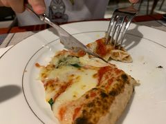 -Primo·丽莫意大利窑烤披萨