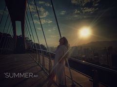 -金鸡山公园