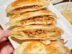 肉夹馍-大师兄·西北小馆(北站缤果空间店)