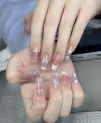 -LILY NAILS美甲美睫