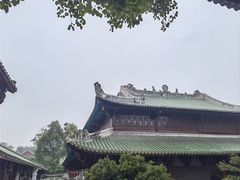 -南华禅寺