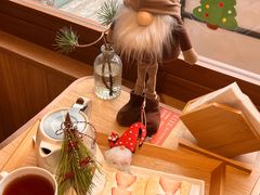 -银座仁志川·生吐司专门店(香港广场店)