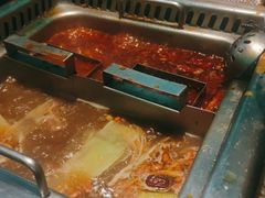 -大隐·成都火锅Bistro(合生麒麟新天地店)