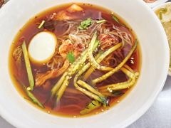 -松明一烤肉馆(鲁园店)