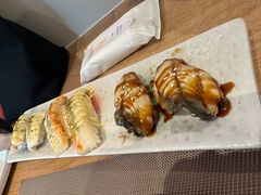 -酒井酱子·深夜食堂(东城汇店)
