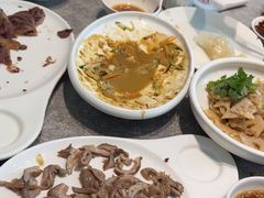 -高玛纳驴肉火烧(河间总店)