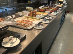 -长春净月潭喜来登酒店·盛宴标帜餐厅