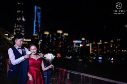 -格乐利雅婚礼艺术中心(南外滩店)