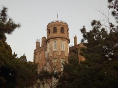 -八大关景区