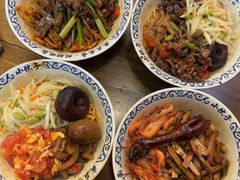 -梅溪·小伙子干挑面(安吉总店)