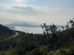 -坝光海滩