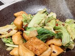 馕丁包菜-那拉提之疆·新疆菜(美院店)