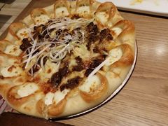 -必胜客(新中纬店)